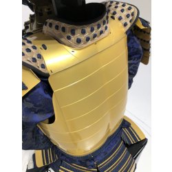 画像9: 2【Y-044】徳川家康金溜　頭形 