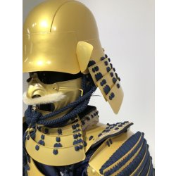 画像7: 2【Y-044】徳川家康金溜　頭形 