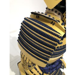 画像8: 2【Y-044】徳川家康金溜　頭形 