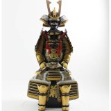 画像: 18【O-024】紺糸威仏ニ枚胴具足 
