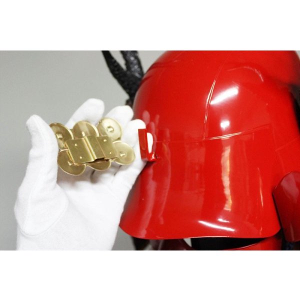 画像10: 1【Y-037】真田幸村  (10)