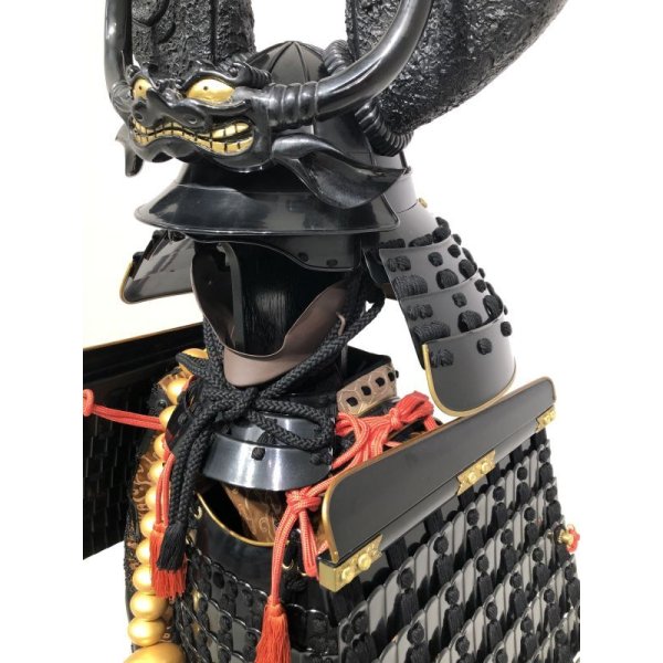 画像9: 5【Y-047】本多忠勝  (9)