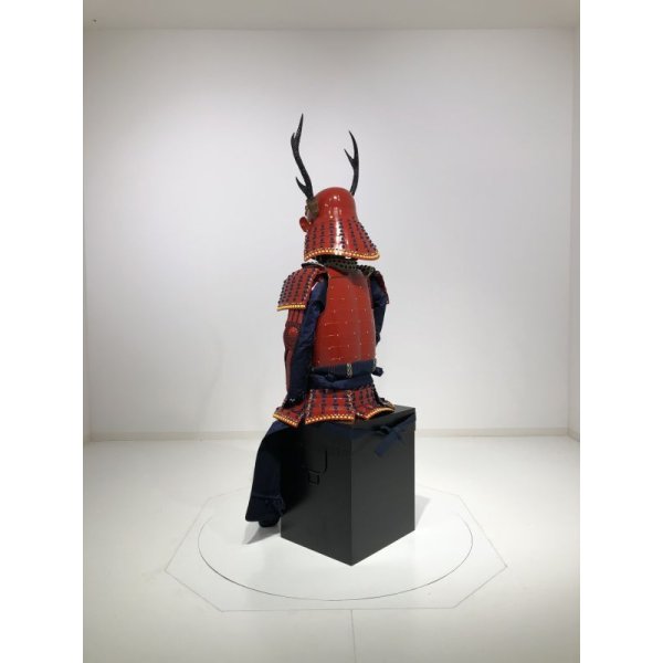 画像3: 1【Y-037】真田幸村  (3)