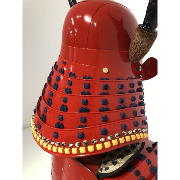 画像8: 1【Y-037】真田幸村  (8)