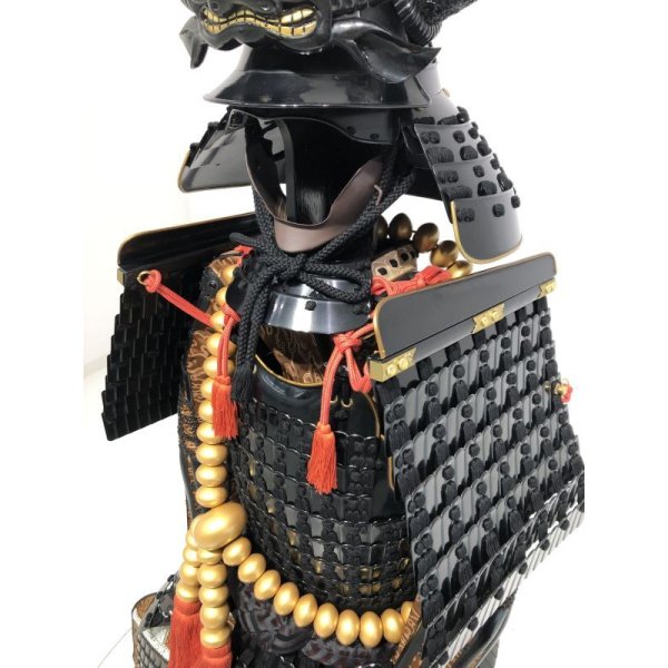 画像8: 5【Y-047】本多忠勝  (8)