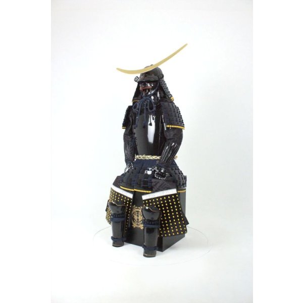 画像3: 3【Y-048】伊達政宗  (3)