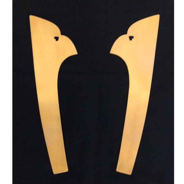 画像10: 17【O-025】色々威胸取仏二枚胴具足  (10)